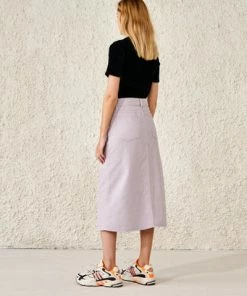 Bellerose Paloma Iris Skirt