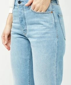 Bellerose Vintage Blue Popeye21 Jeans