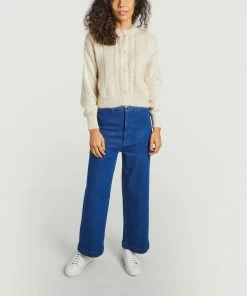 Bellerose Usek Cardigan