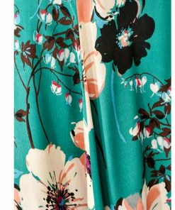 Bellerose Appleby Floral Maxi Skirt 7 Bellerose Appleby Floral Maxi Skirt