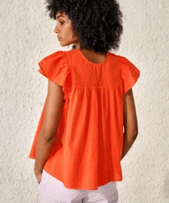 Bellerose Hourra Blouse