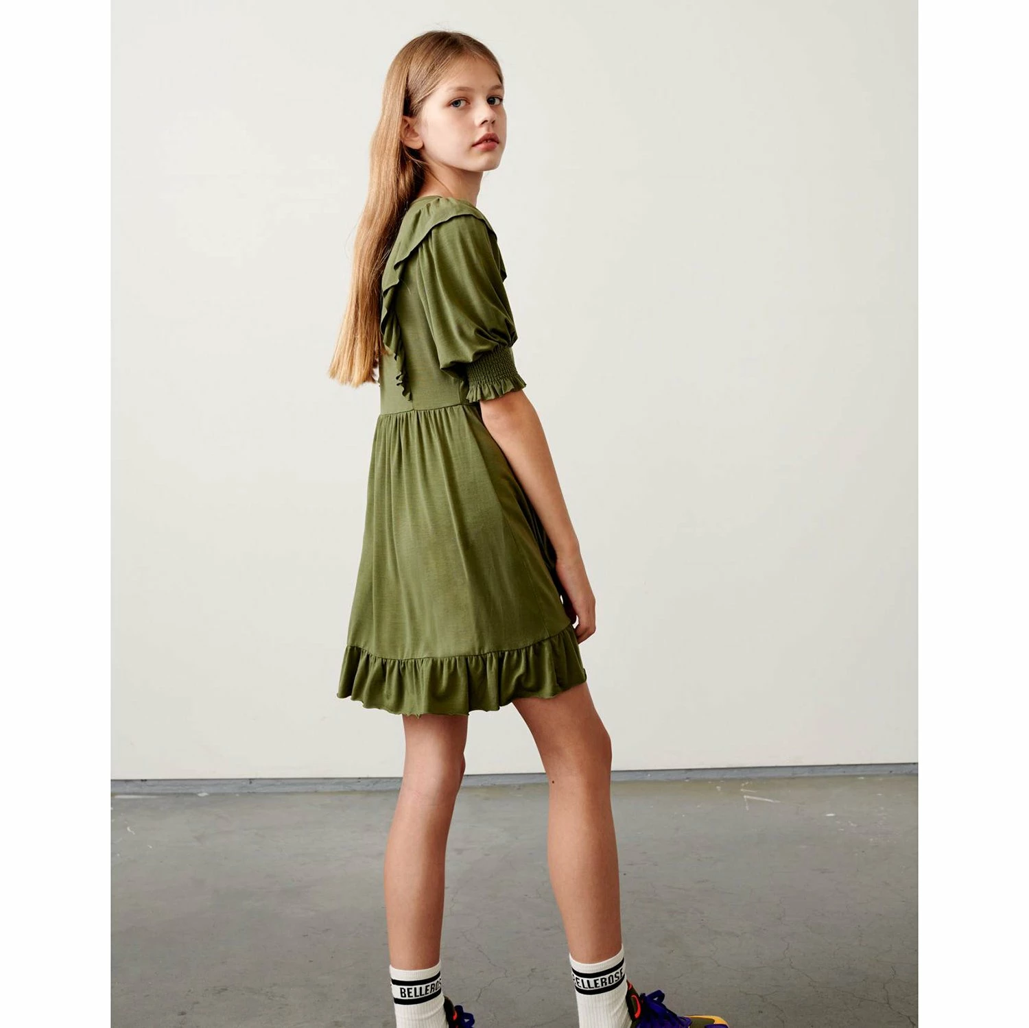 Bellerose Miu Dress 9 Bellerose Miu Dress