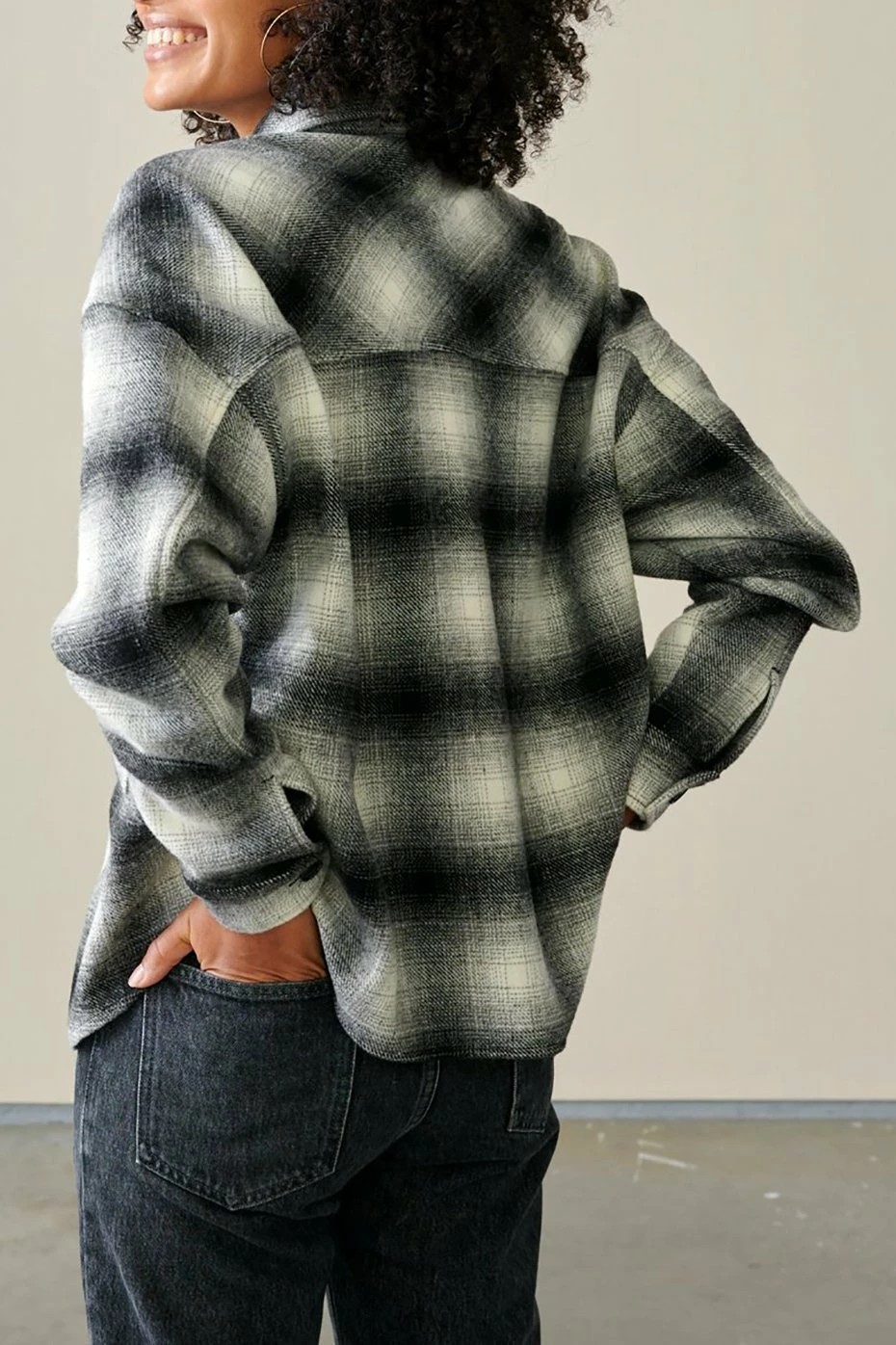 Bellerose Check Link Shirt 4 Bellerose Check Link Shirt