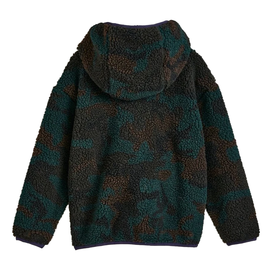 Bellerose Alwin Sweatshirt 3 Bellerose Alwin Sweatshirt