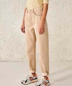 Bellerose Perkins Jeans In Used 12 Bellerose Perkins Jeans In Used