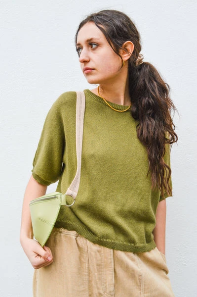 Bellerose Rosie Cardamom Bag 3 Bellerose Rosie Cardamom Bag