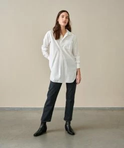 Bellerose Gigi Shirt White