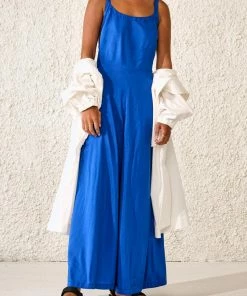 Bellerose Lazuli Vanessa Jumpsuit