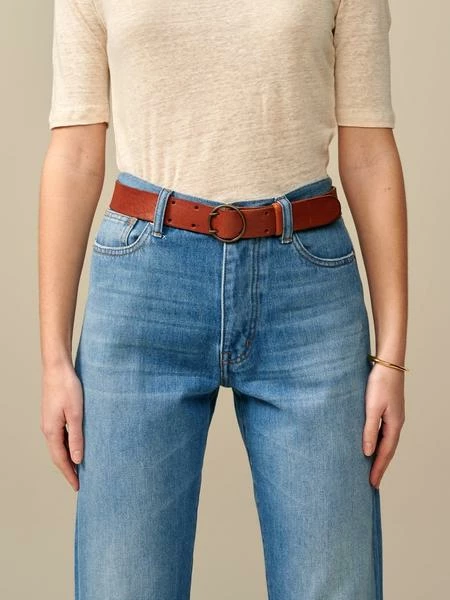 Bellerose Selya Belt 3 Bellerose Selya Belt