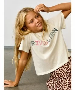 Bellerose Teens Argi T-Shirt 14 Bellerose Teens Argi T-Shirt