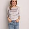 Bellerose Pullover Neep Stripe