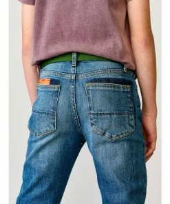 Bellerose Kids Vedano Jeans