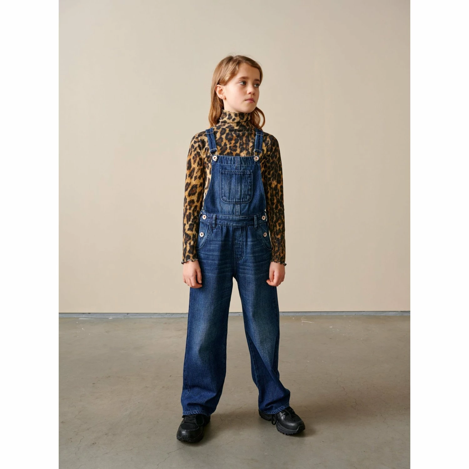 Bellerose Pepito Overall 6 Bellerose Pepito Overall