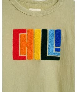 Bellerose Fago Sweatshirt