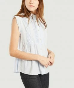 Bellerose Silsbee Blouse