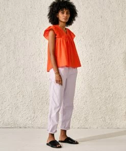 Bellerose Hourra Blouse Teaser