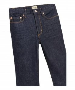 Bellerose Rinse Bellerose Vedano Jeans