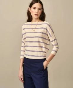 Bellerose Maglia Ghymo Donna 9 Bellerose Maglia Ghymo Donna