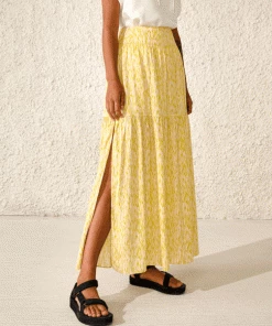 Bellerose Hozz Skirt