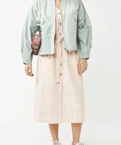 Bellerose Light Rose Penn Dress