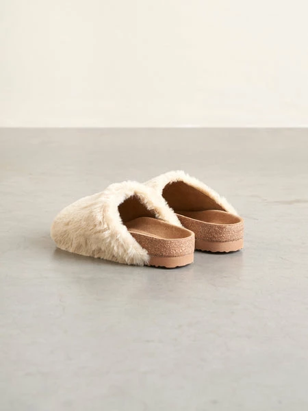 Bellerose Nova Slippers - Swan 5 Bellerose Nova Slippers - Swan