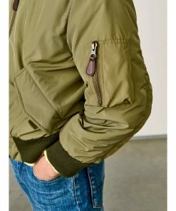 Bellerose Teen Hanyh Jacket