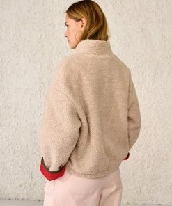 Bellerose Nilou Sweat Shell