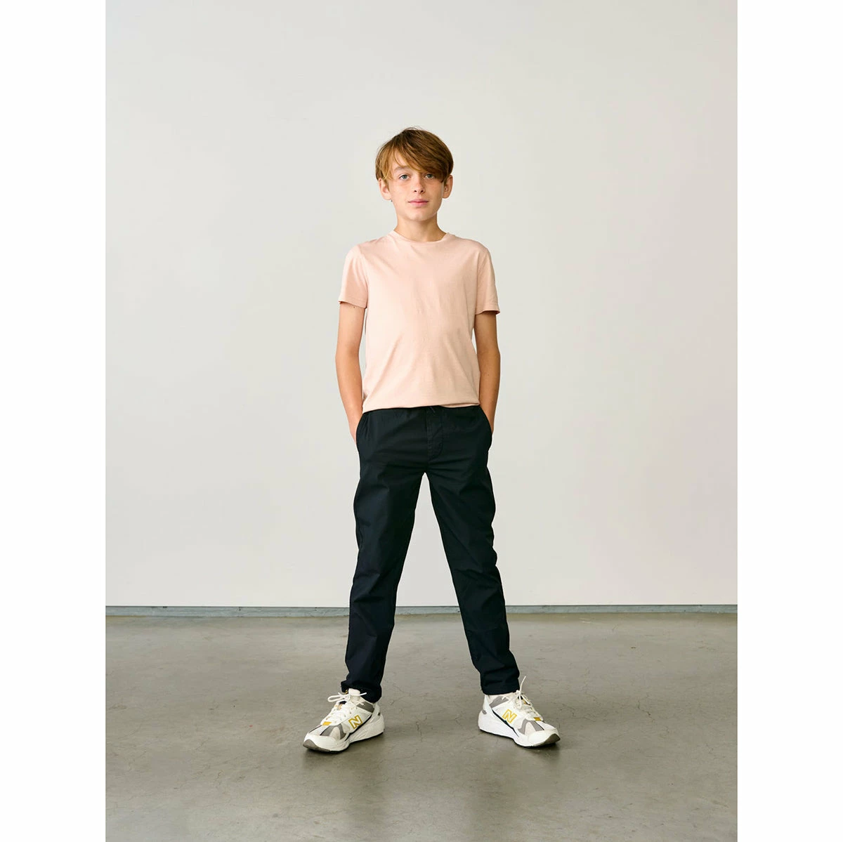 Bellerose Teens Pharel Trousers 6 Bellerose Teens Pharel Trousers