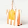 Bellerose Lormina Bag Stripe C 2 Bellerose Lormina Bag Stripe C