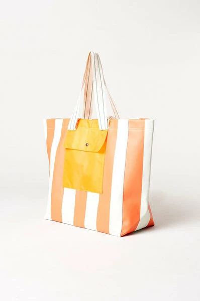 Bellerose Lormina Bag Stripe C 3 Bellerose Lormina Bag Stripe C