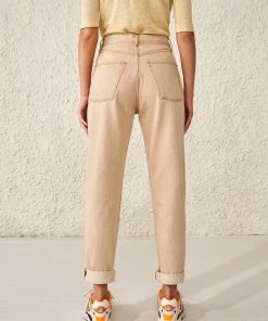 Bellerose Perkins Jeans In Used 11 Bellerose Perkins Jeans In Used