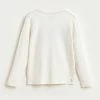 Bellerose Off White Craie Kenno T Shirt