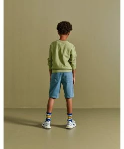 Bellerose Fago Sweatshirt