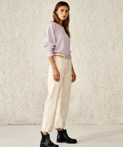 Bellerose Cial Iris Sweatshirt