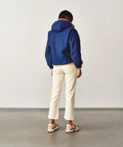 Bellerose Loud Reversible Jacket
