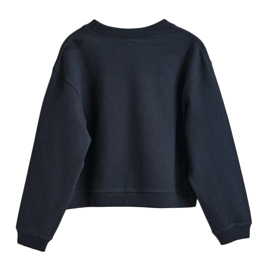 Bellerose Azou Sweatshirt 3 Bellerose Azou Sweatshirt