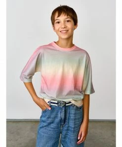 Bellerose Teens Atha T-shirt