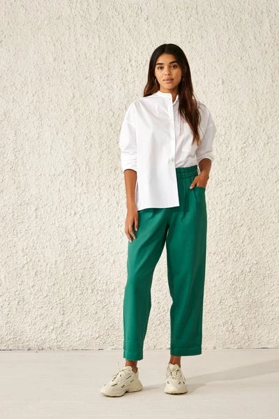 Bellerose Lilo Jungle Pants 6 Bellerose Lilo Jungle Pants