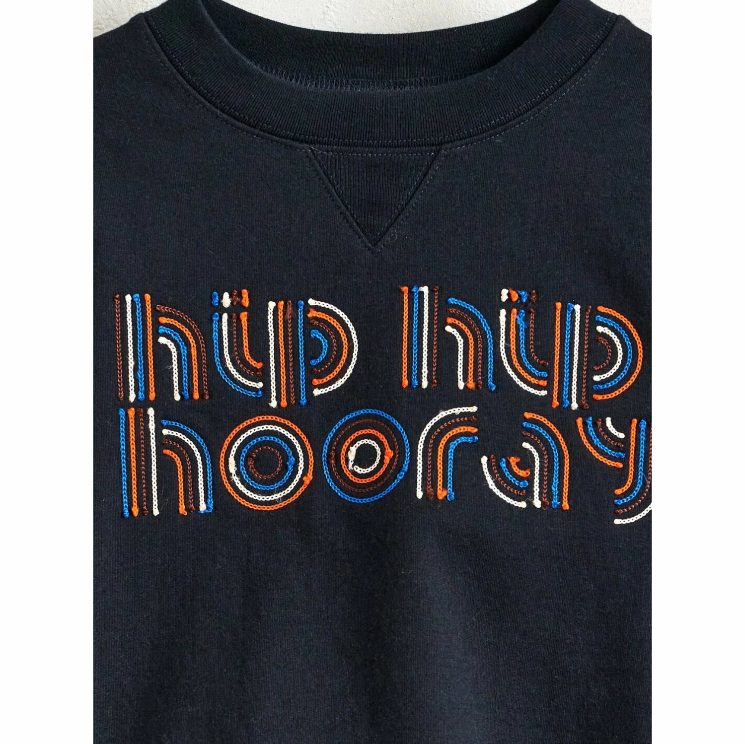 Bellerose Azou Sweatshirt 5 Bellerose Azou Sweatshirt