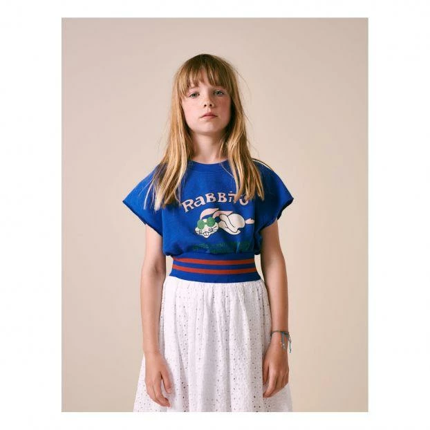 Bellerose Touareg Bellerose Filia Sweatshirt 5 Bellerose Touareg Bellerose Filia Sweatshirt