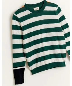 Bellerose Bellerose Garou Knitwear