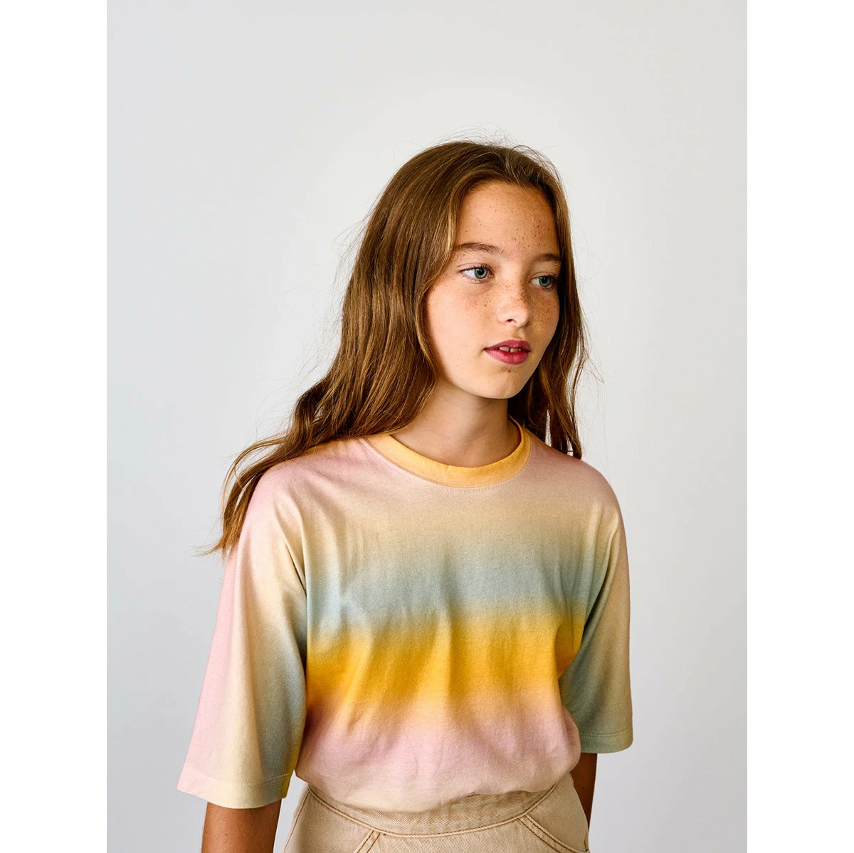 Bellerose Teens Atha T-shirt 8 Bellerose Teens Atha T-shirt