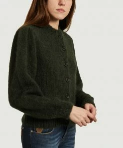 Bellerose Cardigan Amire