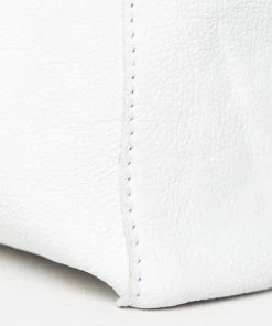 Bellerose Nirya Bag Off White