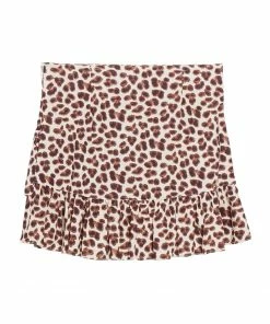 Bellerose Teens Alaise Skirt 7 Bellerose Teens Alaise Skirt