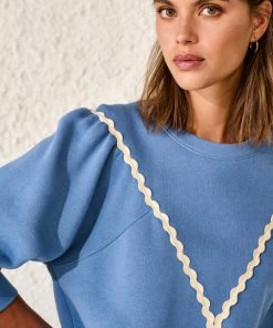 Bellerose Frida Sweatshirt