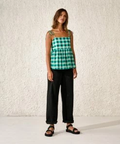 Bellerose Bellerose Imelda Top