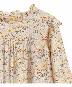 Bellerose Combo A Bellerose Pebbles Dress