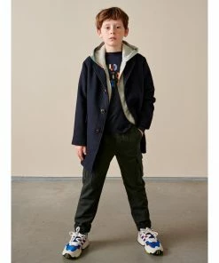 Bellerose Charles Coat