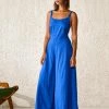 Bellerose Vanessa Lazuli Jumpsuit